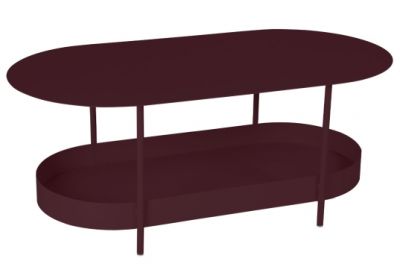 Salsa Outdoor Low table Fermob